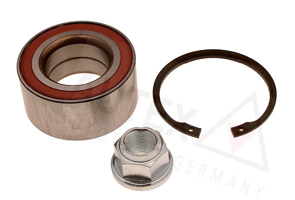 Zestaw łożysk koła AUTEX 807710