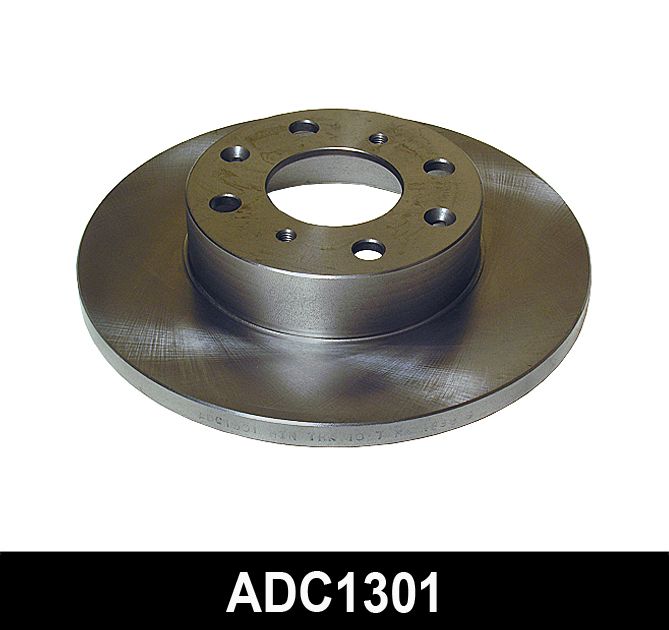Tarcza hamulcowa COMLINE ADC1301