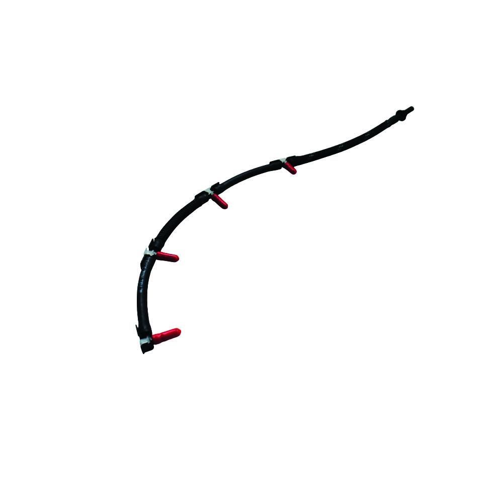 furtun,supracurgere combustibil ASAM AUTOMOTIVE 115814