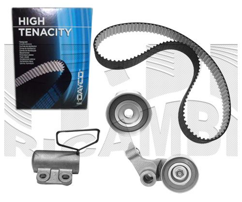 Zestaw paska rozrządu CALIBER 0360KT