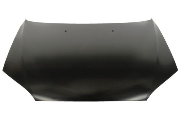 Капот двигателя