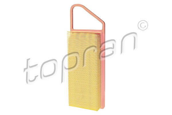 Vzduchový filter TOPRAN 302 125