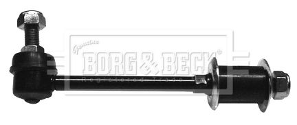 Borg & Beck - Stabiliser Link - Rear