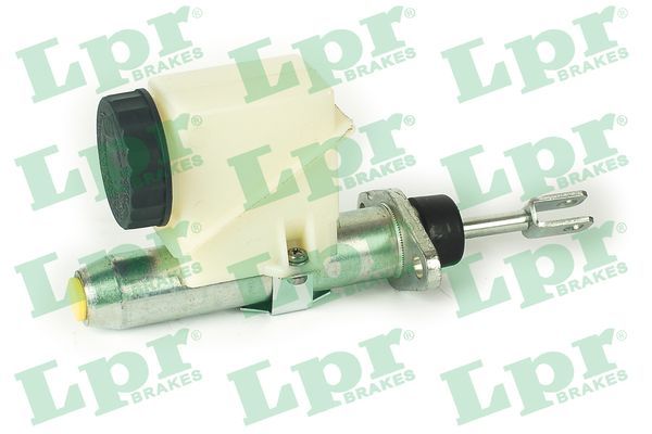 Pompa sprzęgła LPR 2711