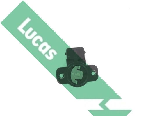 Czujnik, ustawienie przepustnicy LUCAS SEB1704