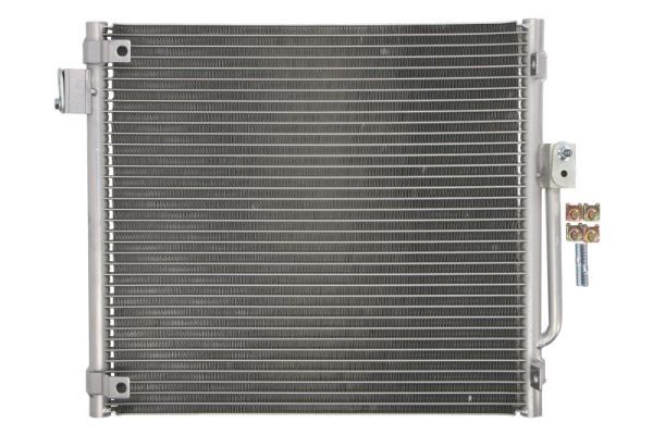 Condensator, climatizare THERMOTEC KTT110812