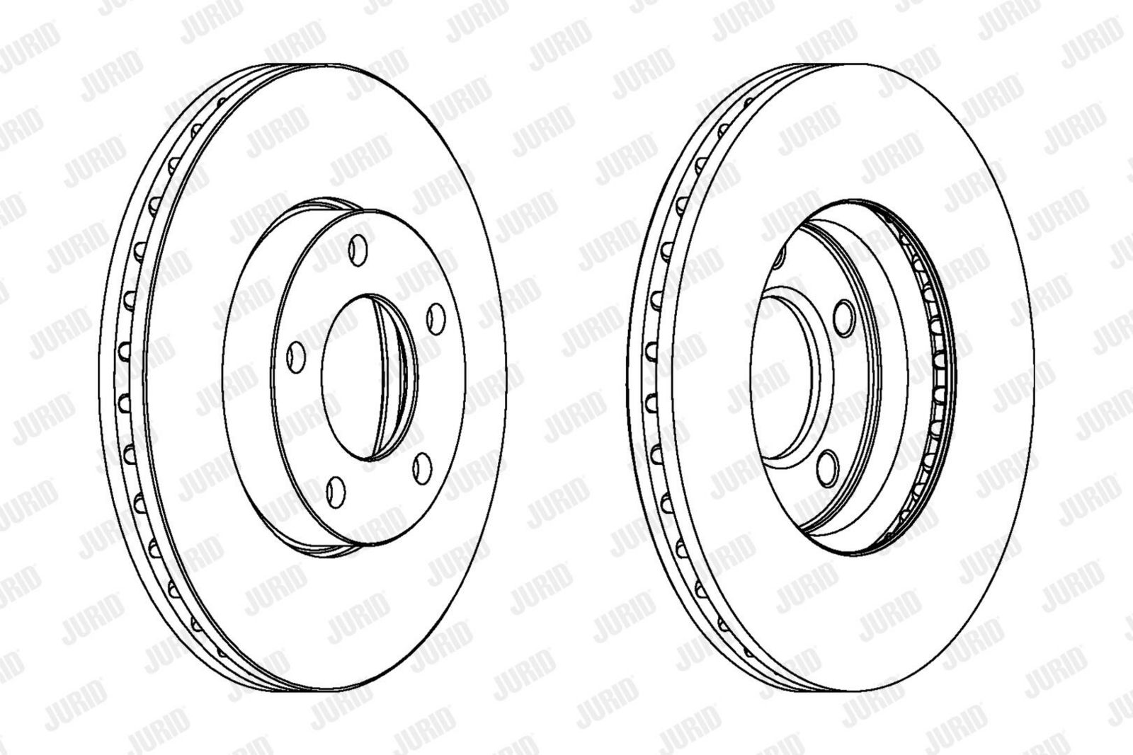 Тормозной диск