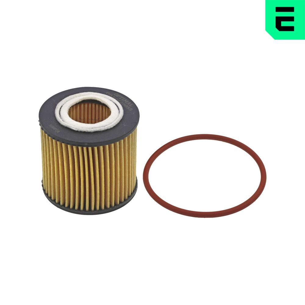 Filtru ulei OPTIMAL OP-FOF40055