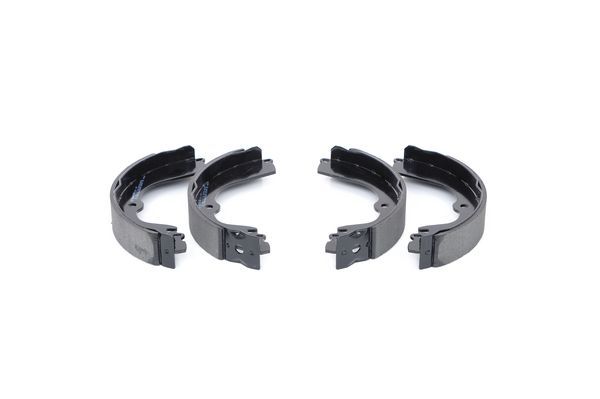 Zestaw szczęk hamulcowych BOSCH 0 986 487 928