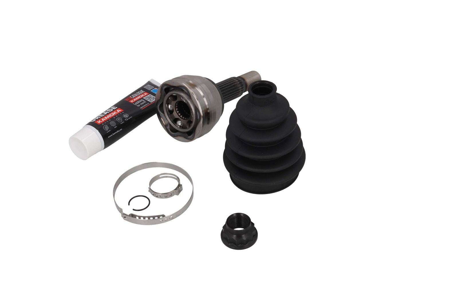 Set articulatie, planetara KAMOKA 6777