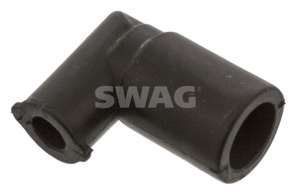 Wąż, wentylacja skrzyni korbowej SWAG 10 94 6383