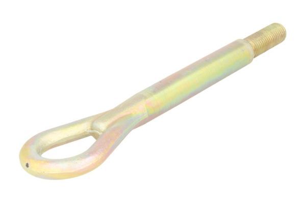 Буксирный крюк