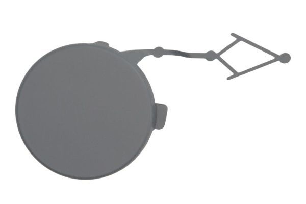 Покрытие буфера, прицепное обор