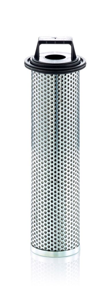 Levně Filtr, pracovní hydraulika MANN-FILTER HD 7002