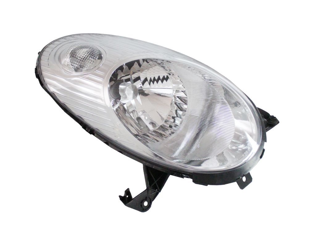 Levně Světlomet ABAKUS 215-1194R-LD-EM