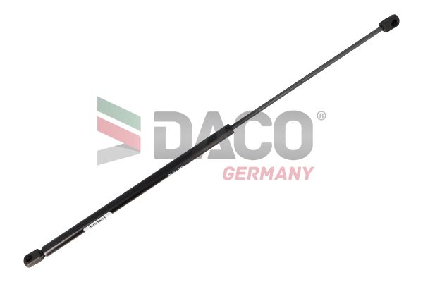 Sprężyna gazowa, pokrywa bagażnika DACO GERMANY SG2001