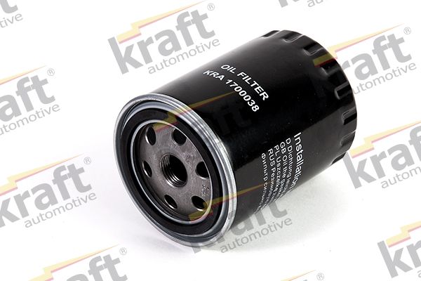 Olejový filtr KRAFT AUTOMOTIVE 1700038