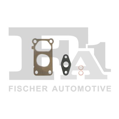 Set montaj, turbocompresor FA1 KT100240E