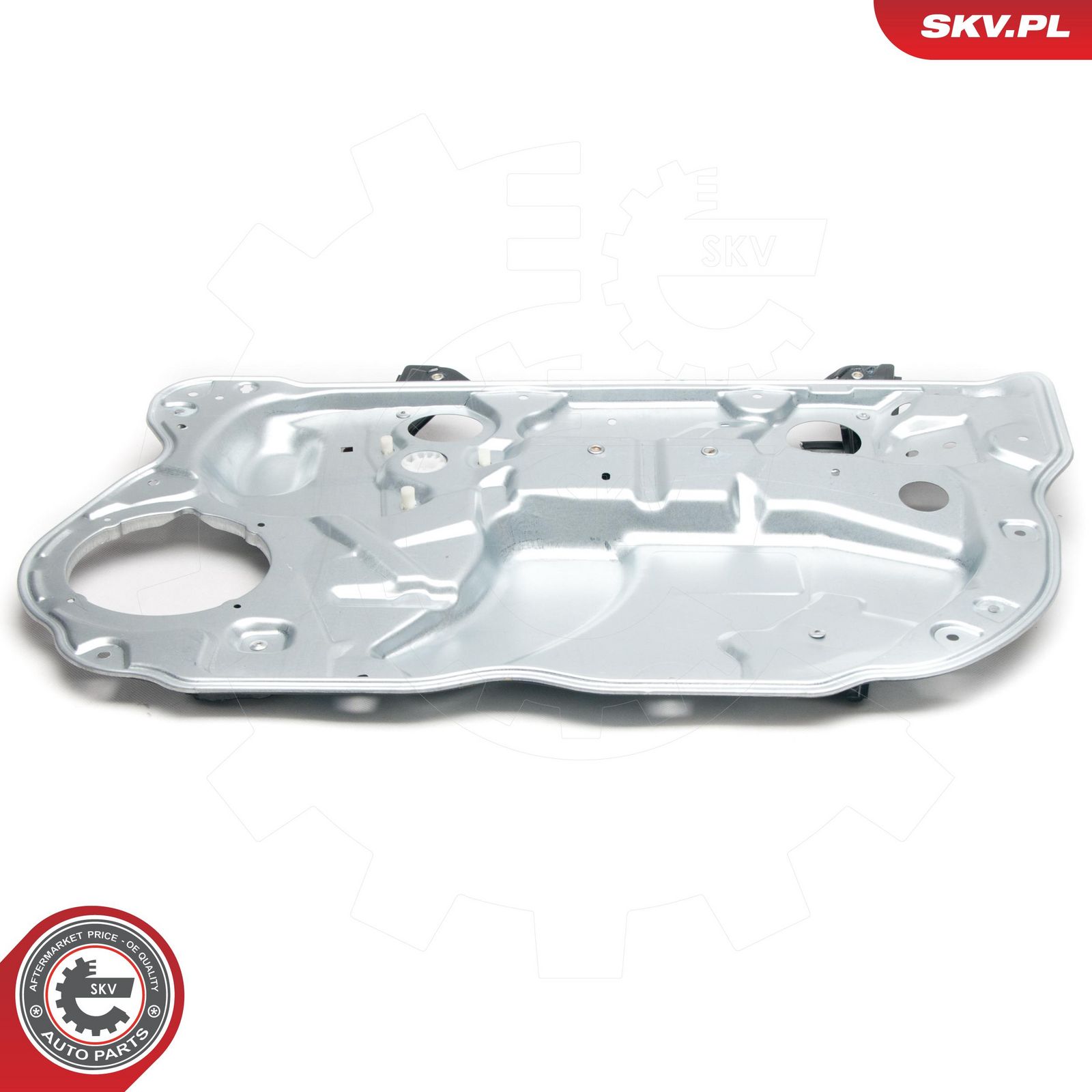 Levně Zvedací zařízení oken ESEN SKV 01SKV216