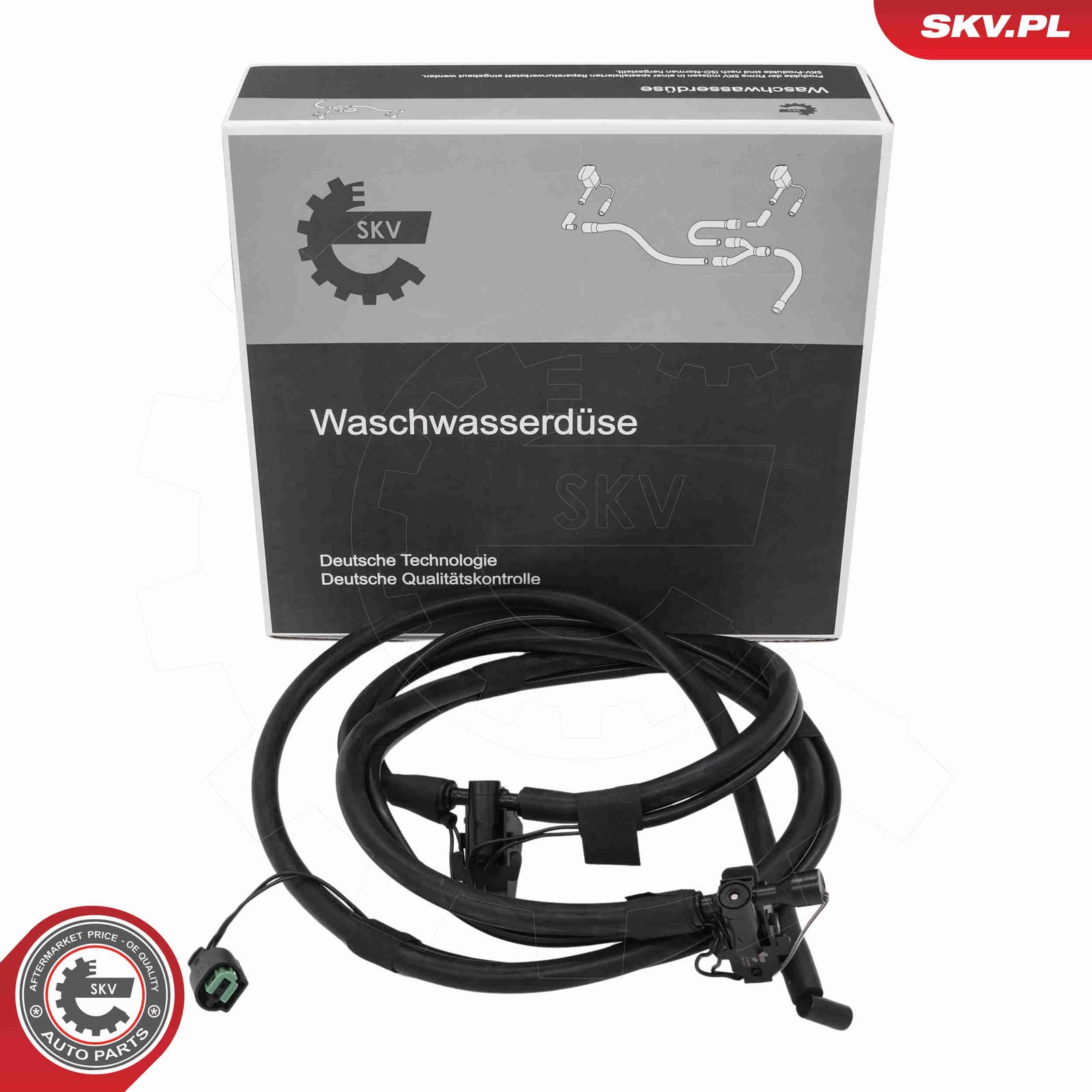 Pesuveedüüs, Klaasipuhastus