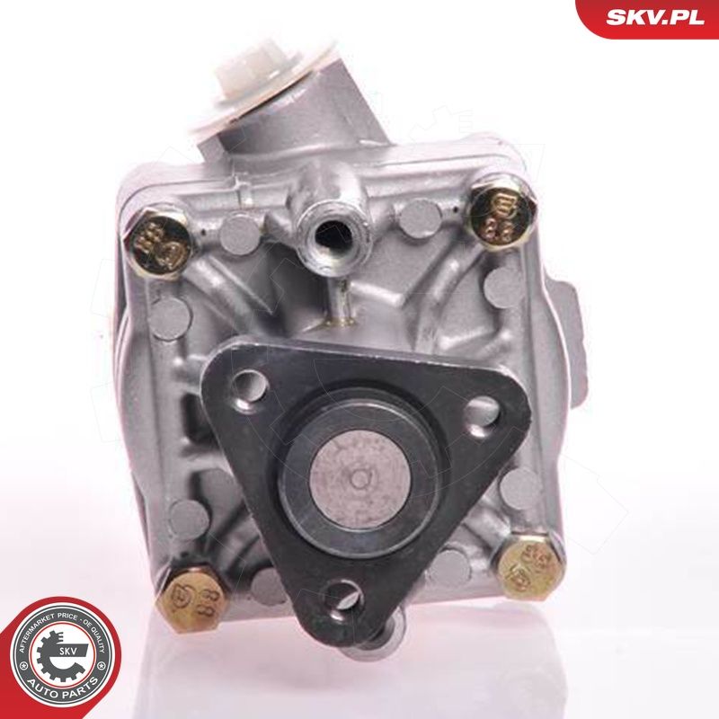 Levně Hydraulické čerpadlo, řízení ESEN SKV 10SKV125