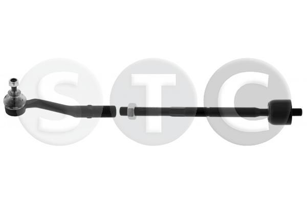 Zestaw naprawczy, dźwignia kierunkowa (prowadząca) STC T453552