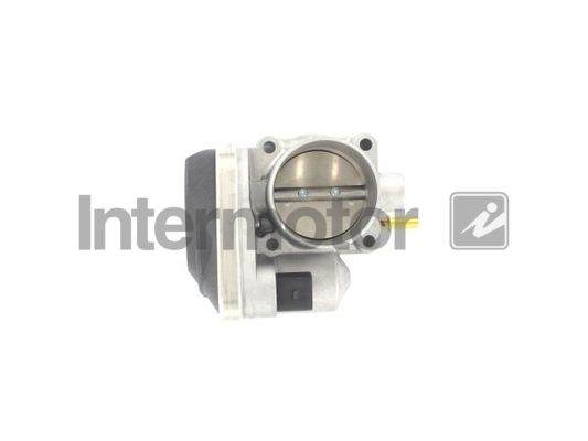 Korpus przepustnicy INTERMOTOR 68245