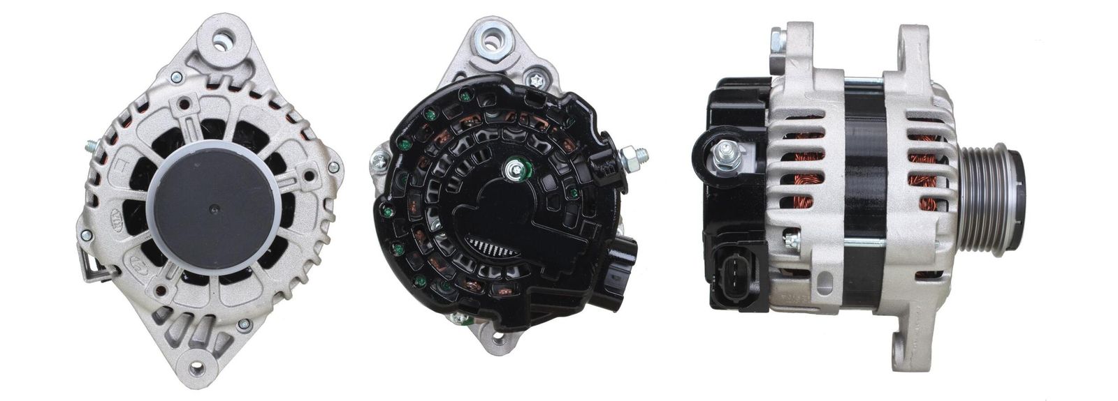 Alternator LUCAS LRA04443