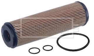 Filtr oleju BORG & BECK BFO4144
