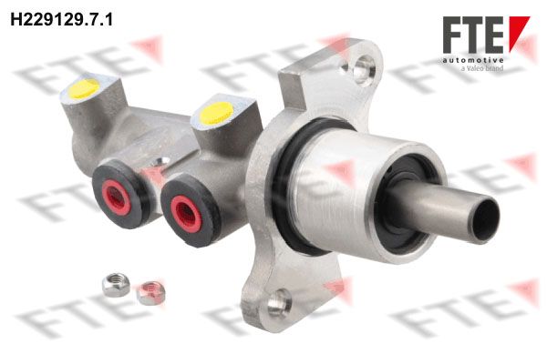 Pompa hamulcowa FTE 9220184