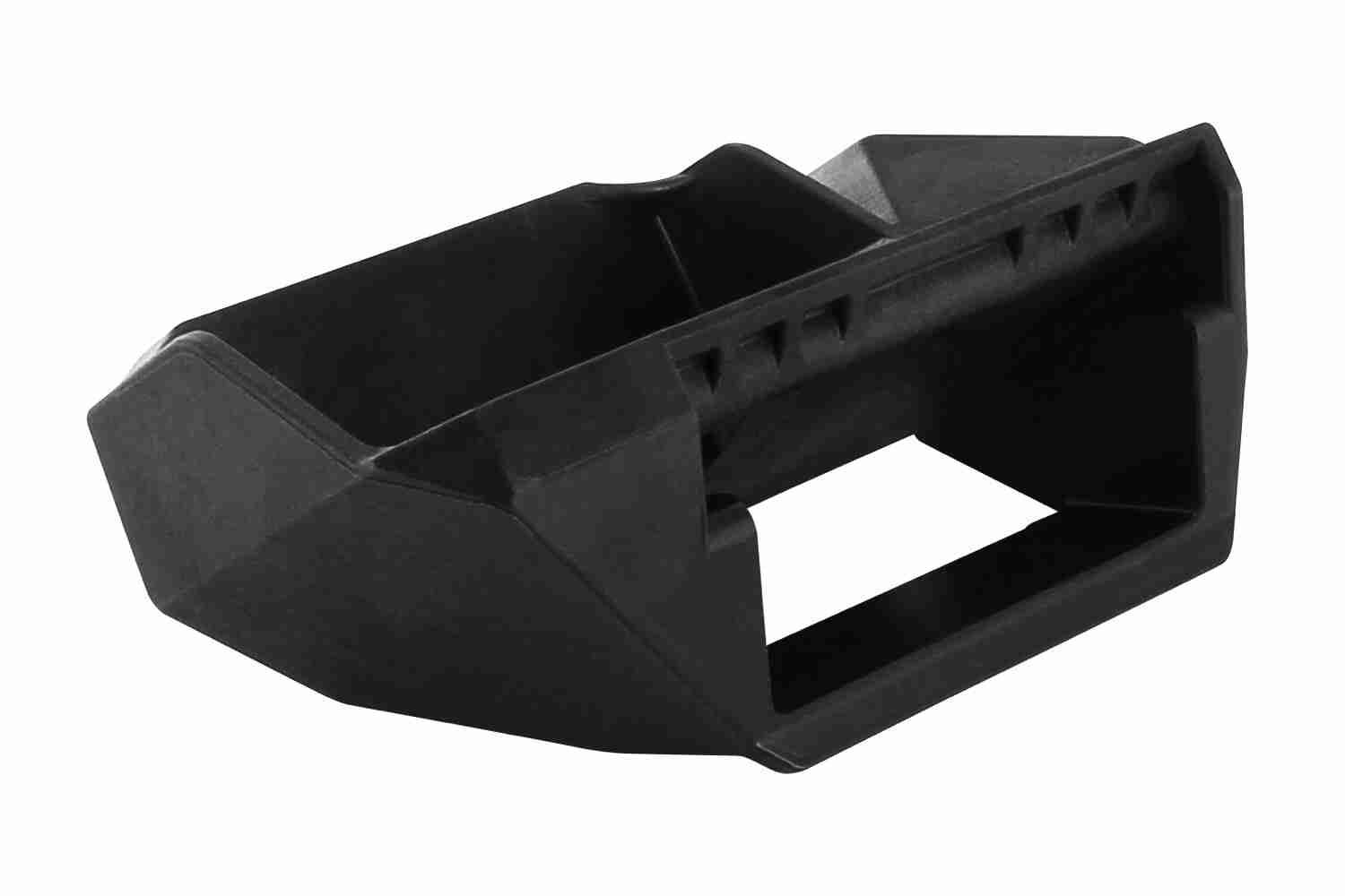 Подвеска, радиатор