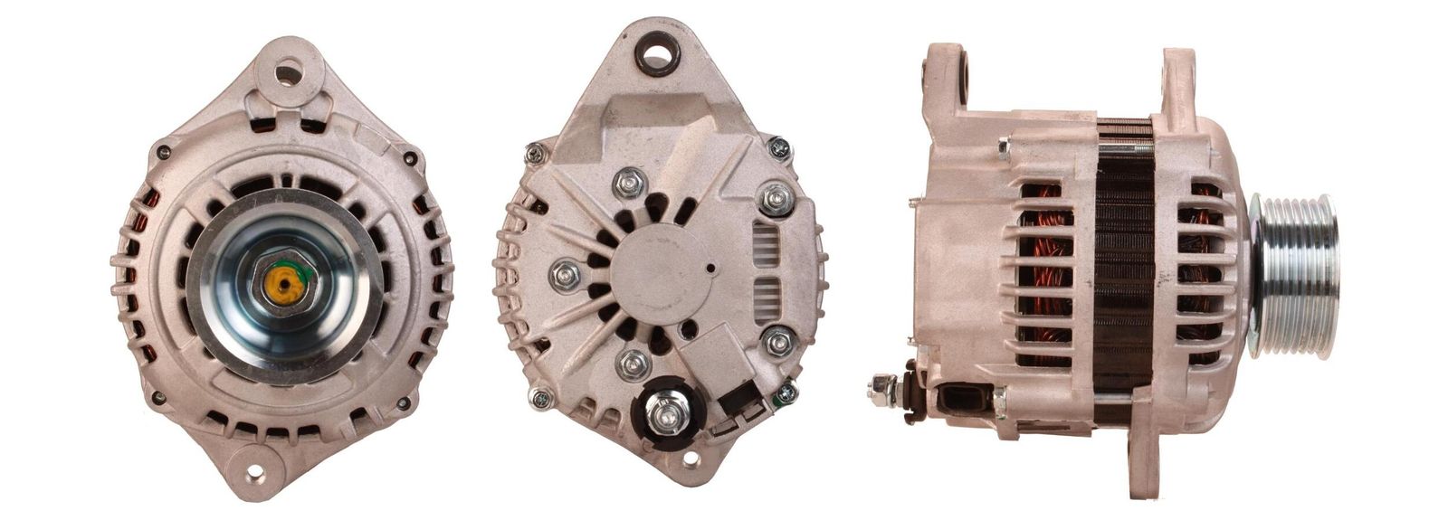 Alternator LUCAS LRA03297