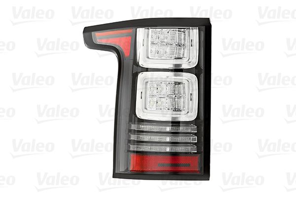 Lampa tylna zespolona VALEO 045320