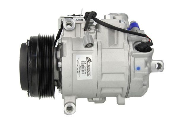 Kompressor,kliimaseade