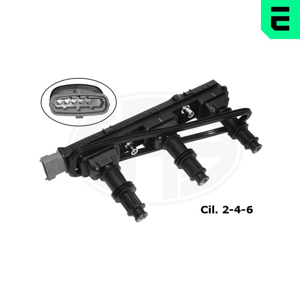 bobina de inductie ERA 880173A