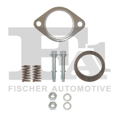 Zestaw montażowy, katalizator FA1 CC740220