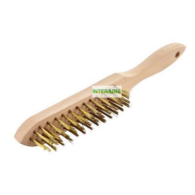 Brosse métallique