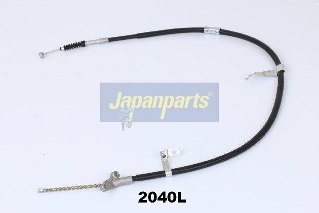 Levně Tažné lanko, parkovací brzda JAPANPARTS BC-2040L