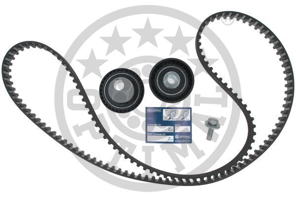 Zestaw paska rozrządu OPTIMAL SK-1085