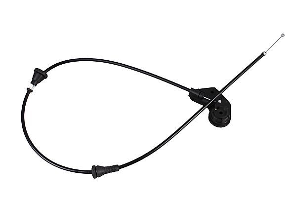 Cablu, capota motor METZGER 3160050