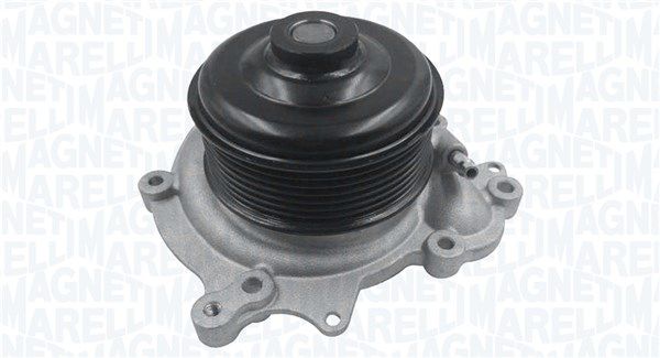 Pompa wody, chłodzenie silnika MAGNETI MARELLI 352316171559