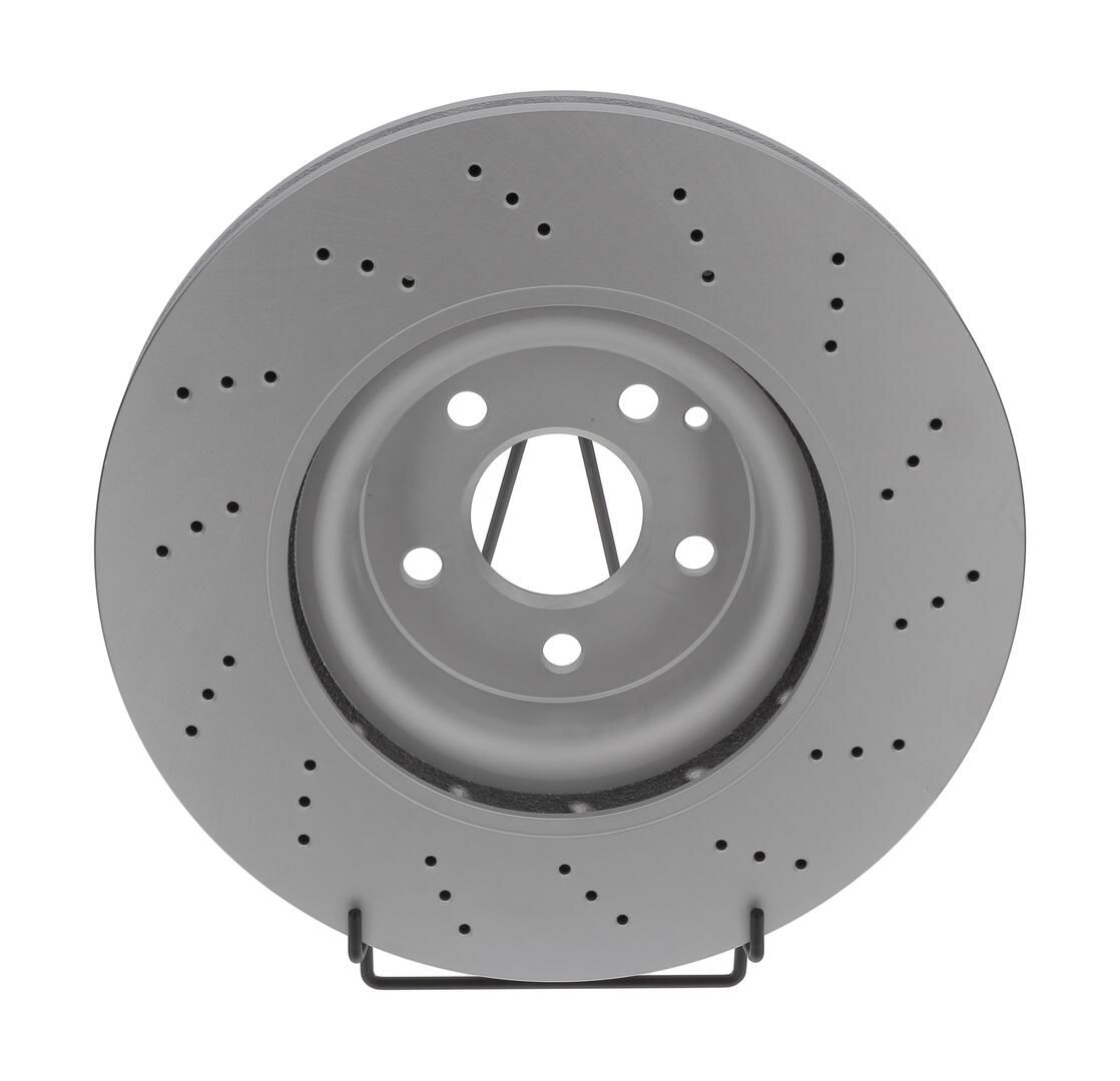 Тормозной диск