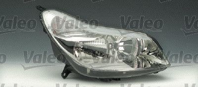 Reflektor VALEO 088840
