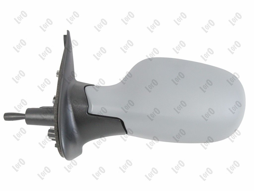 Наружное зеркало