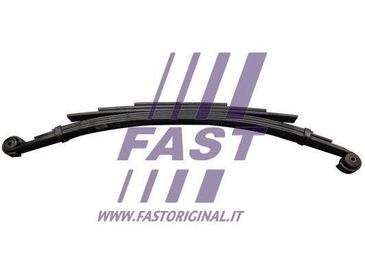 Pakiet sprężyn FAST FT13301