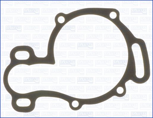 Uszczelnienie, pompa wodna AJUSA 00637400