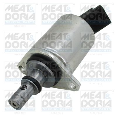 Zawór regulujący, ilość paliwa (system Common Rail) MEAT & DORIA 9124