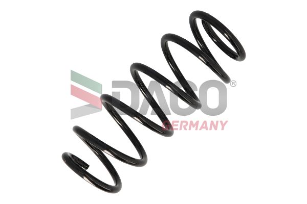 Levně Pružina podvozku DACO 804203
