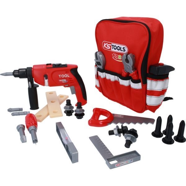 E-shop Batoh na nástroje KS TOOLS 100201