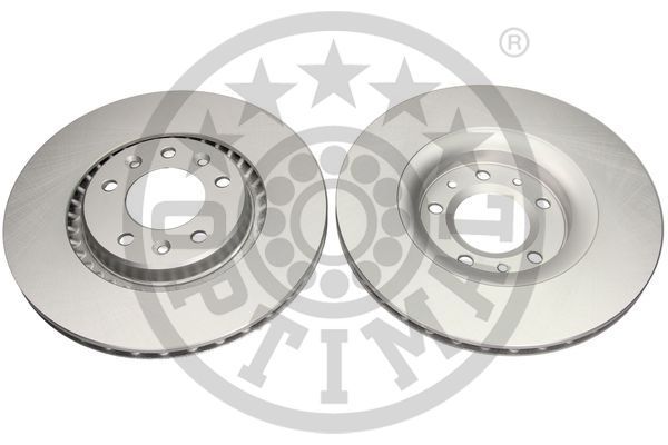 Tarcza hamulcowa OPTIMAL BS-9390C